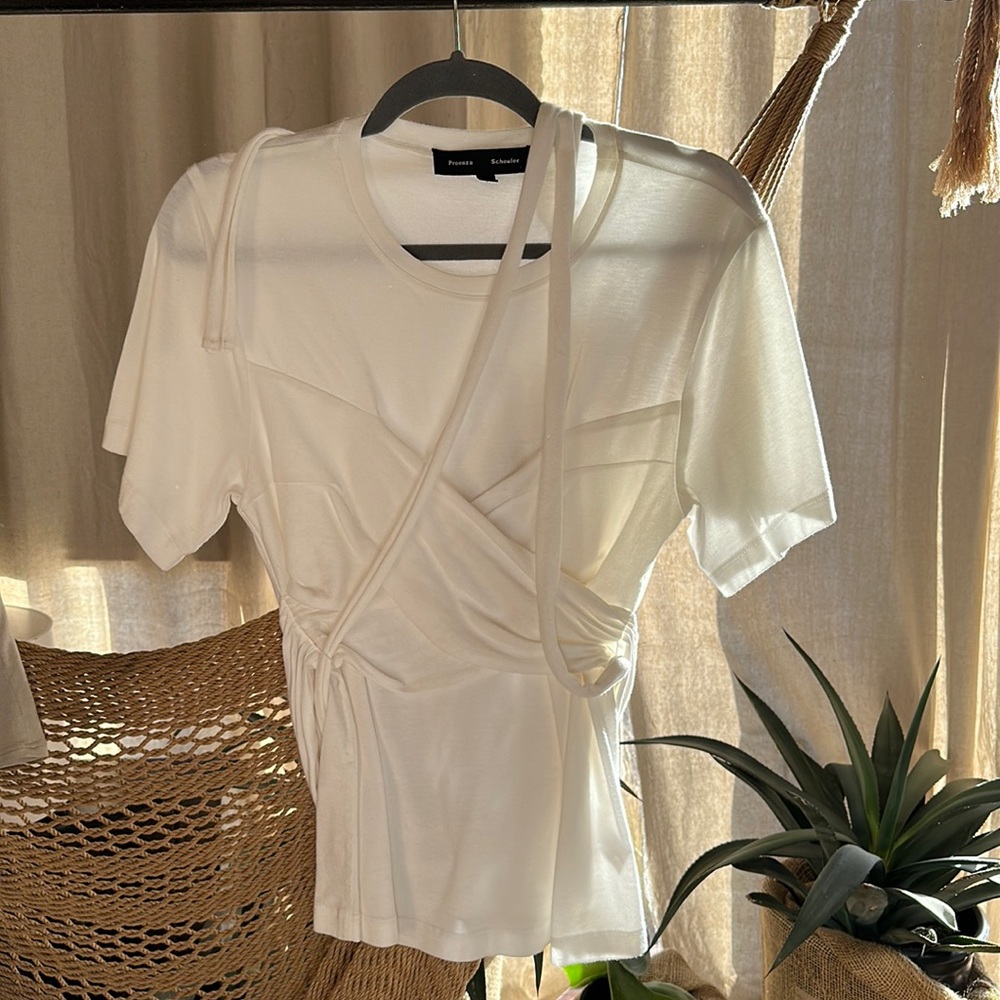 Proenza Schouler Top